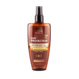 SOFTTO PLUS BRONZLAŞTIRICI GÜNEŞ YAĞI 200 ML