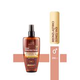 Softto Plus Bronzlaştırıcı Güneş Yağı