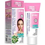 Softto Plus Çay Ağacı Özlü Siyah Nokta & Krem