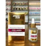 Softto Plus Collagen Nemlendirici ve Onarıcı Serum