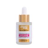 Softto Plus Collagen Peptite Complex Serum