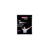 Softto Plus Erkeklere Özel Tek Kullanımlık Black Hair Shampoo 25 Ml