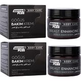 Softto Plus Göğüs Bakım Kremi 100 ml, 2 Adet, Softto Plus