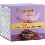 Softto Plus Göz Altı Kırışıklık Kremi 20 Ml