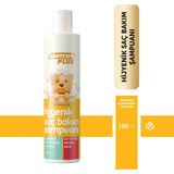 Softto Plus Hijyenik Saç Bakım Şampuanı 150 ml