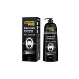 Softto Plus Keyonline Black Hair Saç Siyahlaştırıcı Ve Canlandırıcı Şampuan 350 *ml