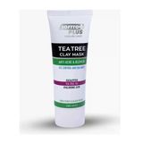 Softto Plus Kil Maskesi Okaliptus Sivilce Akne Karşıtı 100 Ml