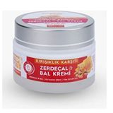 Softto Plus Kırışıklık Karşıtı 100 ml Zerdaçal & Bal Kremi