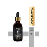 Softto Plus Men's Mucize Sakal Serumu 10in1 50ml