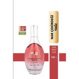 Softto Plus Nar Çekirdeği Yağı 120 Ml