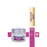 Softto Plus Onarıcı Ve Cilt Güçlendirici Eşek Sütü Krem 50 Ml
