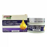 Softto Plus Premium Kırışık Karşıtı Collagen Krem 50 Ml
