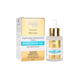 Softto Plus Premium Kırışık Karşıtı Serum Hyalüronik Asit 30 Ml