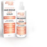 SOFTTO PLUS S.O.S SAÇ ONARICI SERUM 100 ML