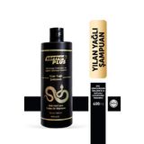 Softto Plus Saç Dökülmesine Karşı Etkili Zayıf ve Güçsüz Saçlar için Uzamaya Yardımcı Şampuan 400 ml.