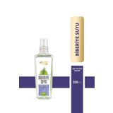 Softto Plus Saç Uzamasını Hızlandırma Ve Dökülmesini Engellemeye Yardımcı%100 Biberiye Suyu 200 Ml