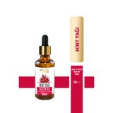 Softto Plus Saç ve Cilt Bakım Hint Yağı 50 ml