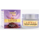 Softto Plus Safran Yaşlanma Karşıtı Krem 50ml