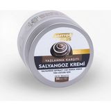Softto Plus Salyangoz Kremi 50 ml - Sıkılaştırır, Cilt Yenileyici ve Nemlendirici