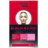 Softto Plus Siyah Nokta Temizleyici Burun Bant 6 Lı