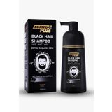 Softto Plus Softto Plus Siyah Şampuan *350 Ml*