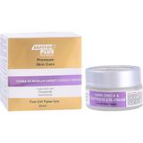 Softto Plus Torba ve Morluk Karşıtı Göz Altı Kremi 20 ml - standart