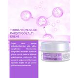 Softto Plus Torba ve Morluk Karşıtı Gözaltı Kremi - 20 ML