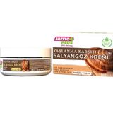 Softto Plus Yaşlanma Karşıtı 50 ml Salyangoz Kremi