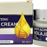 SOFTTO PLUS YAŞLANMA KARŞITI KOLAJEN KREM 50 ML