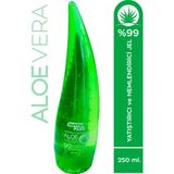 Softto Plus Yatıştırıcı Nemlendirici 250 ml Aloe Vera Jel