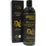 Softto Plus Yılan Yağlı Dökülmeye Karşı Şampuan 400ml.,ŞAMPUAN03090120