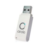 softwareeni.com E İmza Akıllı Kart Okuyucu E Tugra ,kamu Sm ,turk Trust Uyumlu ,circle CIR115B-01 (Usb Type-A)