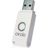 Softwareeni E Imza Kart Okuyucu E Tugra ,kamu Sm ,turk Trust Uyumlu ,circle CIR115B-01 (Usb Type-A) Token E-Imza Kart Okuyucu - Beyaz