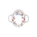 Softy Comfort Kids Klozet Adaptörü 11