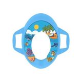 Softy Comfort Kids Klozet Adaptörü