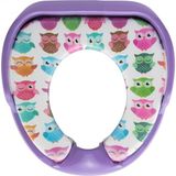 Softy Jumbo Kids Bebek / Çocuk Klozet Kapağı Adaptörü 07