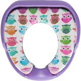 Softy Jumbo Kids Bebek / Cocuk Klozet Kapagi Adaptoru 6507