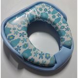 Softy Jumbo Kids Bebek / Cocuk Klozet Kapagi Adaptoru 6509