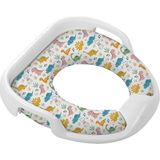 Softy Jumbo Kids Bebek / Çocuk Klozet Kapağı Adaptörü Dinazor