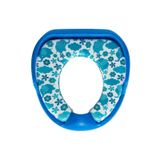 Softy Jumbo Kids Bebek / Çocuk Klozet Kapağı Adaptörü - Mavi