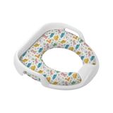 Softy Jumbo Kids Bebek ve Çocuk Klozet Kapağı Adaptörü Dinazor