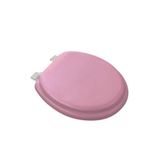 Softy Jumbo Yumuşak Klozet Kapağı Pembe Ty8691580030086