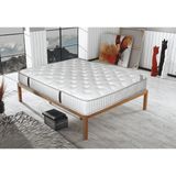 Softy Paket Yaylı Ortopedik Yumuşak Yatak - 25CM Yükseklik - 140 x 190 cm
