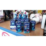 Sofun Selin Toys Stitch Süpriz Anahtarlık - Bind Box - - renk