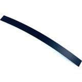 Sofuoğlu Alfa Alüminyum Kulp 224mm Mat Siyah