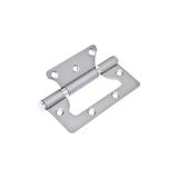 Sofuoğlu Kelebek Yönsüz Menteşe - 10 Cm Saten 2.5 Mm