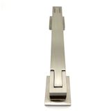 Sofuoğlu Lüks Premium Seri Düz Çekme Kolu Dış Kapı Çekme Kolu Inox - İnox