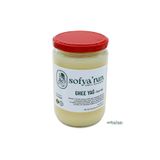 Sofyanın Arka Bahçesi Ghee (Sade) Yağ 500gr