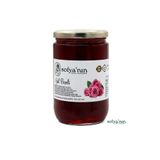 Sofyanın Arka Bahçesi Gül Reçeli 460gr
