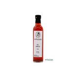 Sofyanın Arka Bahçesi Gül Sirkesi 500mL